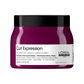 L'Oréal Professionnel Curl Expression Holiday Duo 2026 — the intensive moisturizing professional mask included in the box