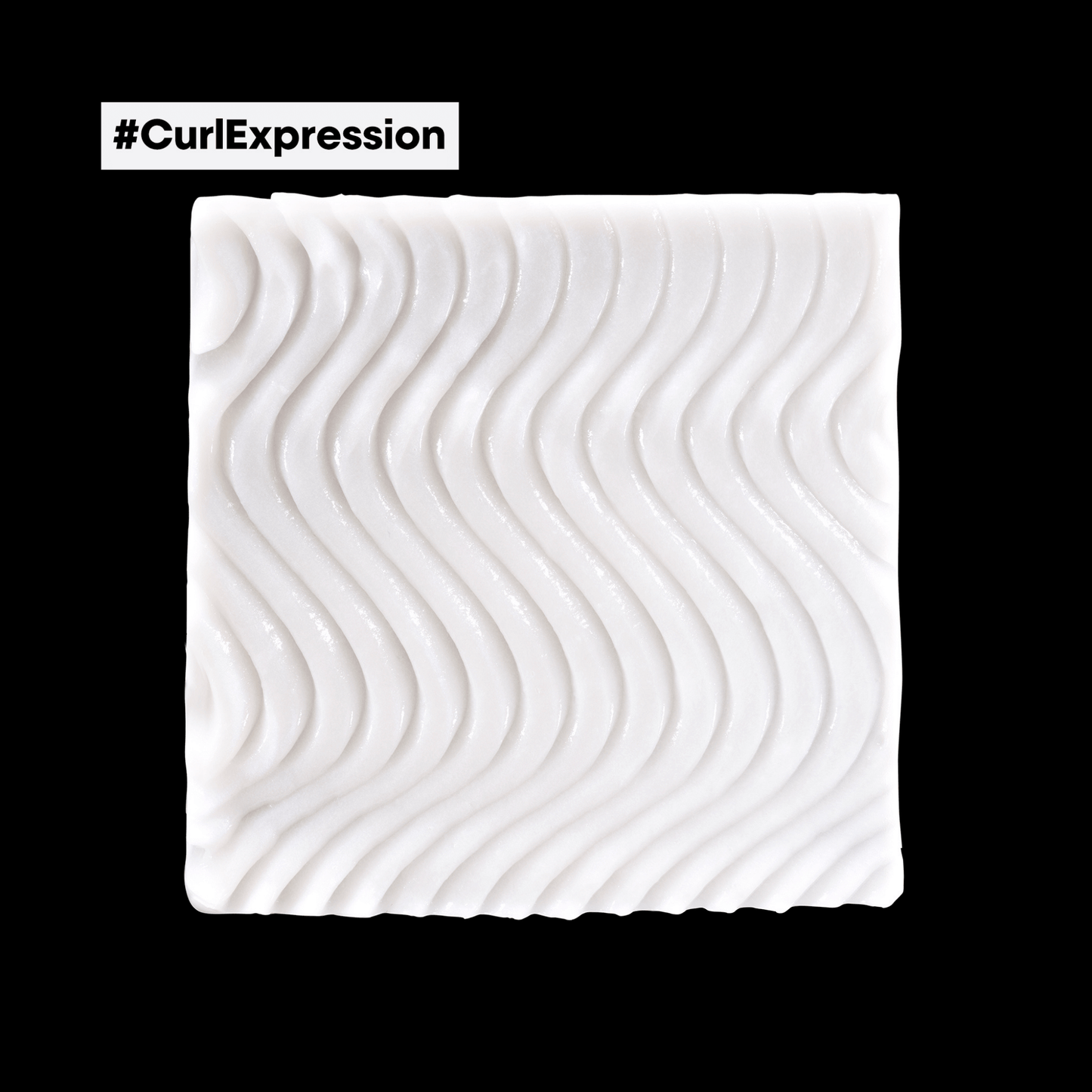 L’Oréal Professionnel Série Expert Curl Expression – Intensive Moisturizing System LIGHT (Natural Feel) for Curls & Coils