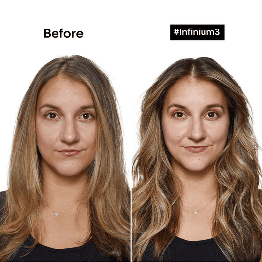 L'Or√©al. Tecni.Art Fix Laque Tenue Moyenne Infinium 3 - 289 g | L'Or√©al | ProHair.ca