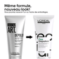 L'Or√©al. Tecni.Art Flex P√¢te Mate Depolish - 100 ml | L'Or√©al | ProHair.ca