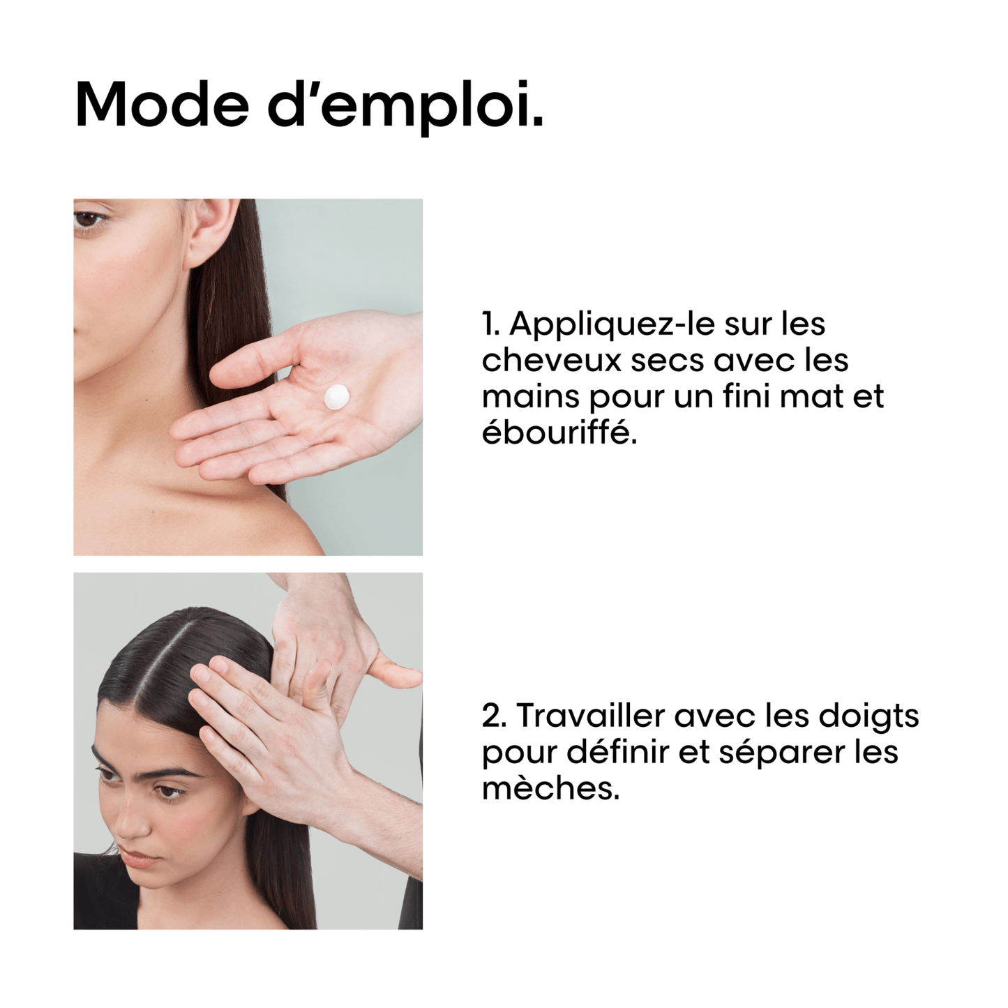 L'Or√©al. Tecni.Art Flex P√¢te Mate Depolish - 100 ml | L'Or√©al | ProHair.ca