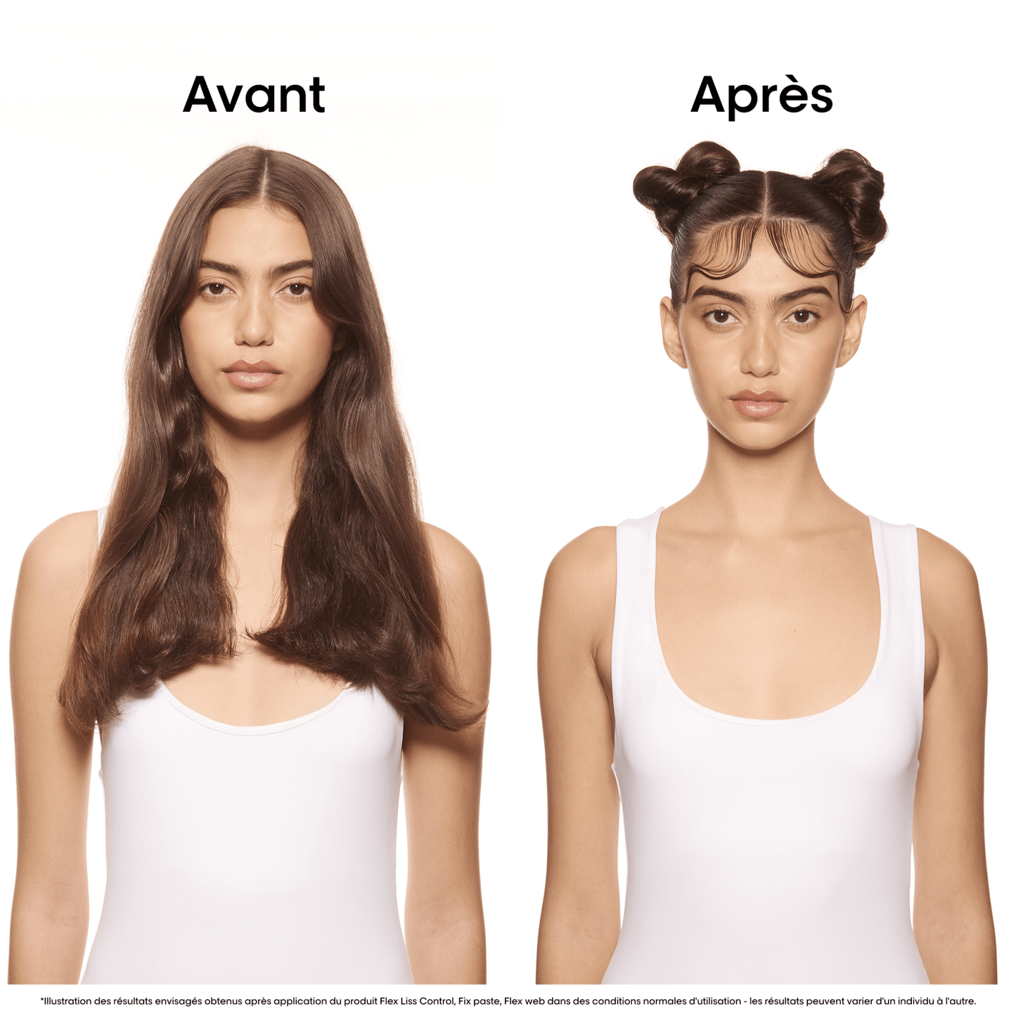 L'Or√©al. Tecni.Art Flex Gel-Cr√®me Lissant Liss Control - 150 ml