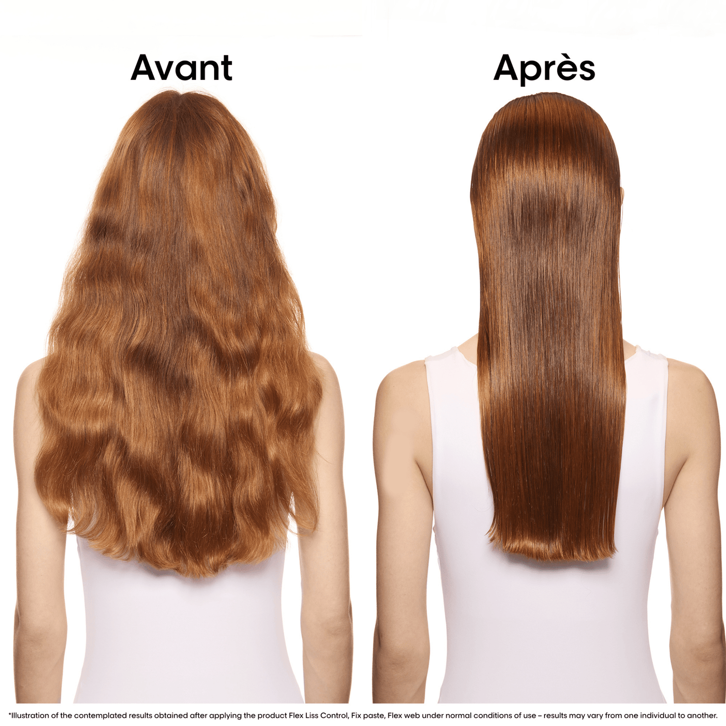 L'Or√©al. Tecni.Art Flex Gel-Cr√®me Lissant Liss Control - 150 ml