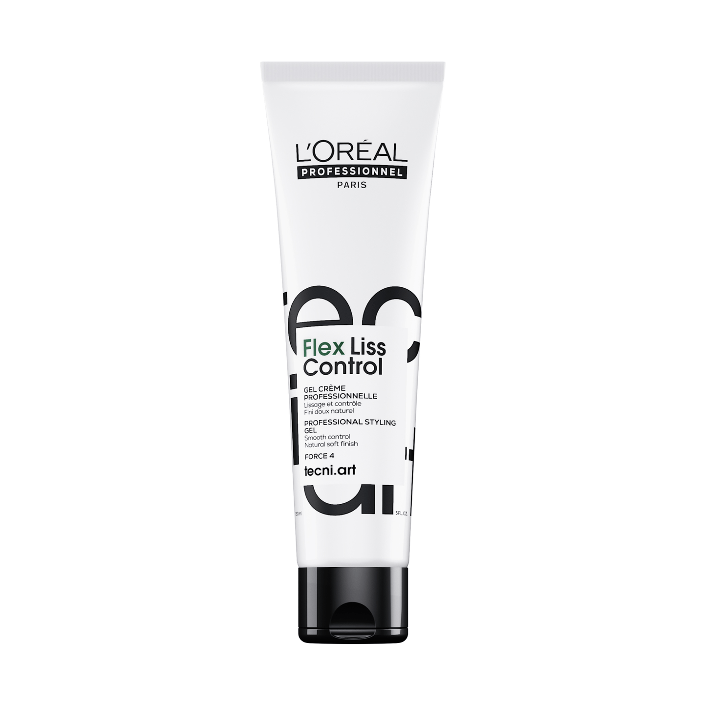 L'Or√©al. Tecni.Art Flex Gel-Cr√®me Lissant Liss Control - 150 ml