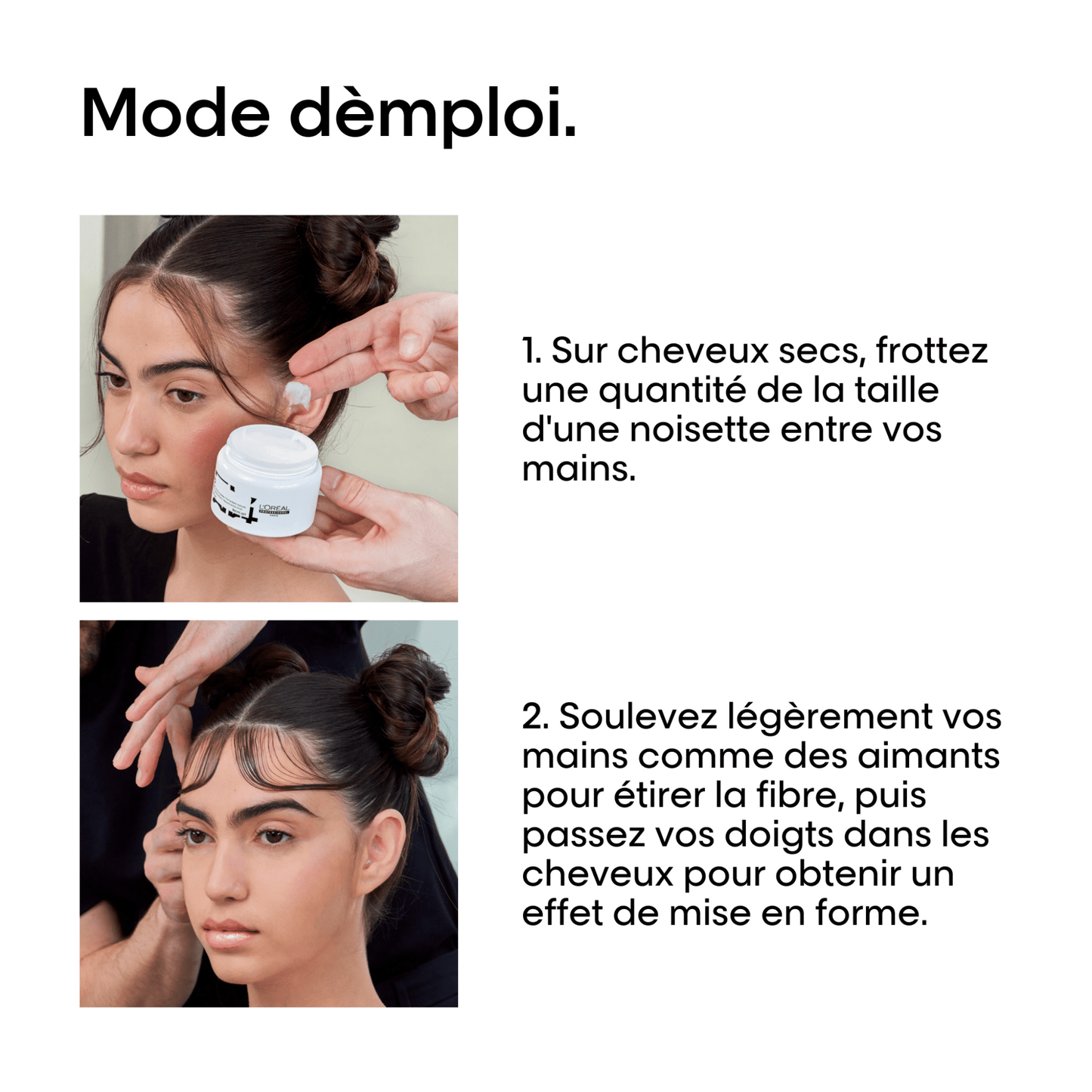 L'Or√©al. Tecni.Art Flex P√¢te Sculptante Web - 150 ml