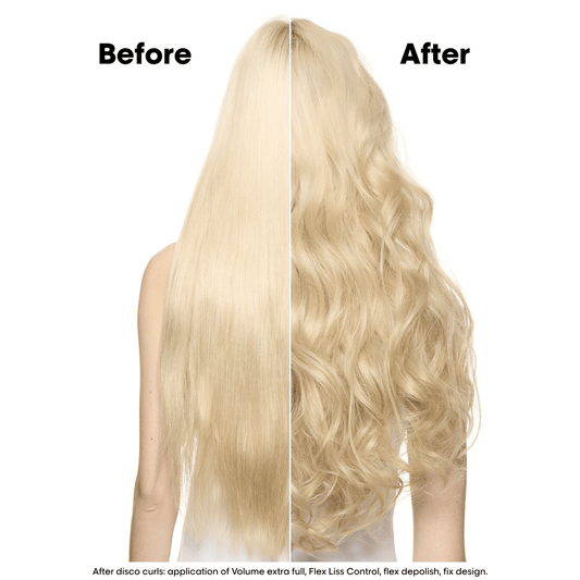 L'Or√©al. Tecni.Art Flex Spray Thermo-Modelage Pli - 190 ml | L'Or√©al | ProHair.ca
