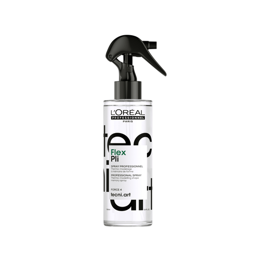 L'Or√©al. Tecni.Art Flex Spray Thermo-Modelage Pli - 190 ml
