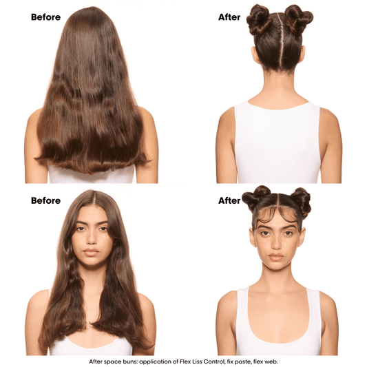 L'Or√©al. Tecni.Art Fix P√¢te Force 7 - 75 ml | L'Or√©al | ProHair.ca