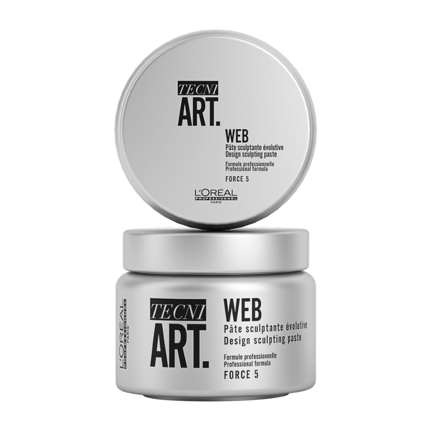L'Or√©al. Tecni.Art P√¢te Sculptante Web - 150 ml
