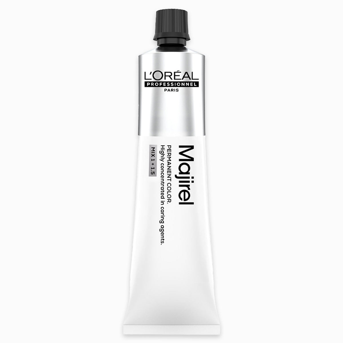 L'Oréal Professionnel Majirel Permanent Colour Crème – True-to-Tone Shades with 100% Grey Coverage — product packshot (1)