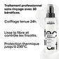 L'Oréal Professionnel Tecni.ART All-in-1 Performer 190 ml — side of the bottle showing the benefit claims