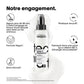 L'Oréal Professionnel Tecni.ART All-in-1 Performer 190 ml — reverse of the bottle with directions and ingredient panel