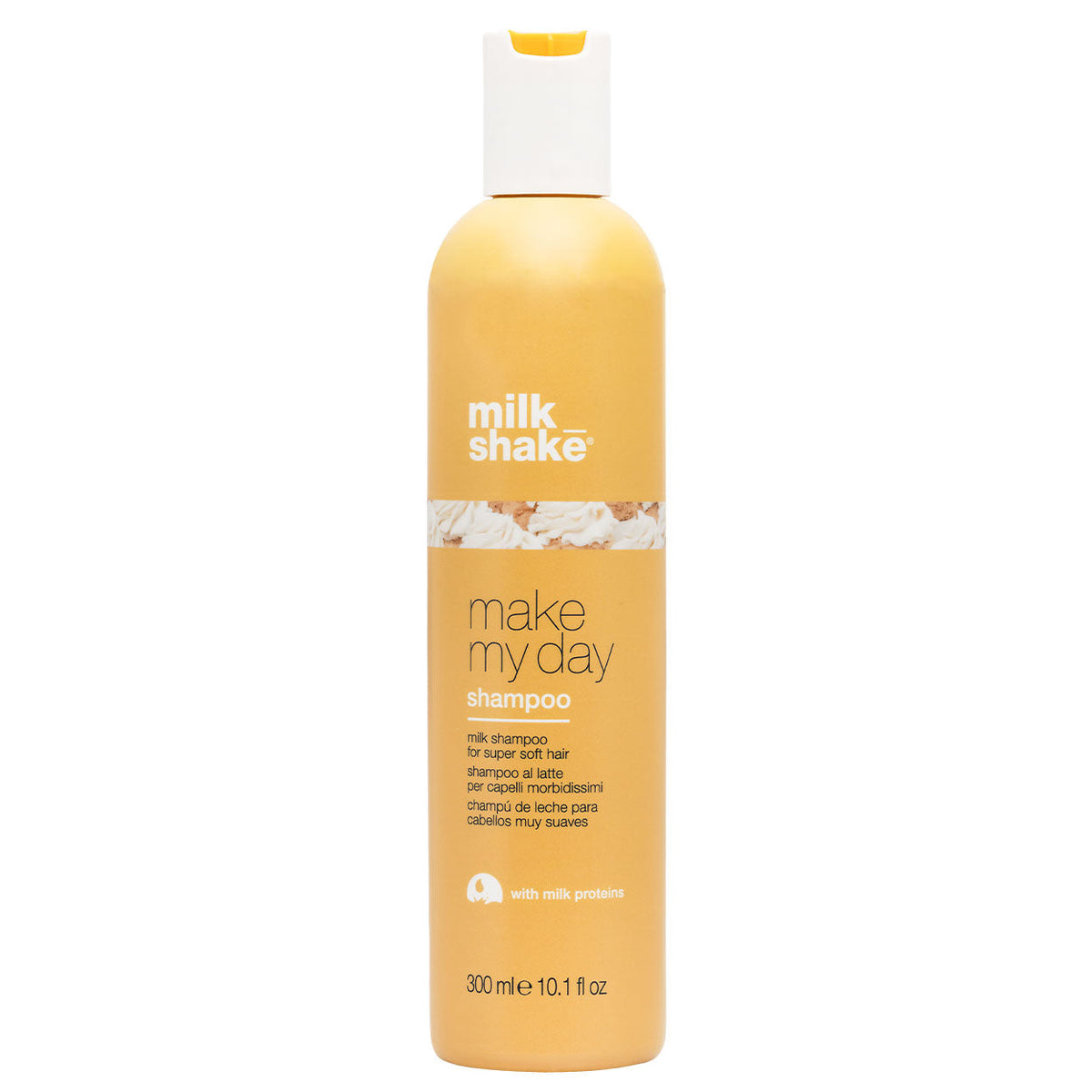 milk_shake Shampoo for All Hair Types — brand packshot