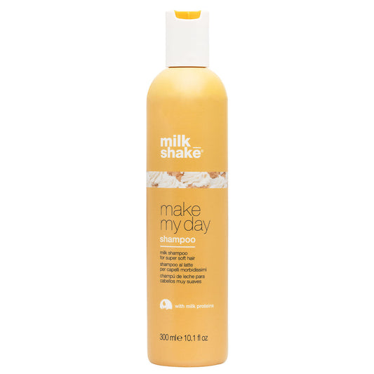 milk_shake Shampoo for All Hair Types — brand packshot