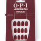 OPI xPRESS/ON — Malaga Wine – Short, official OPI product image