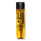 Matrix A Curl Can Dream Wave Duo — the 300 ml Wave Weightless Shampoo, half of the retail pair