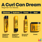 Matrix A Curl Can Dream Wave Weightless Shampoo — the A Curl Can Dream wavy-hair regimen