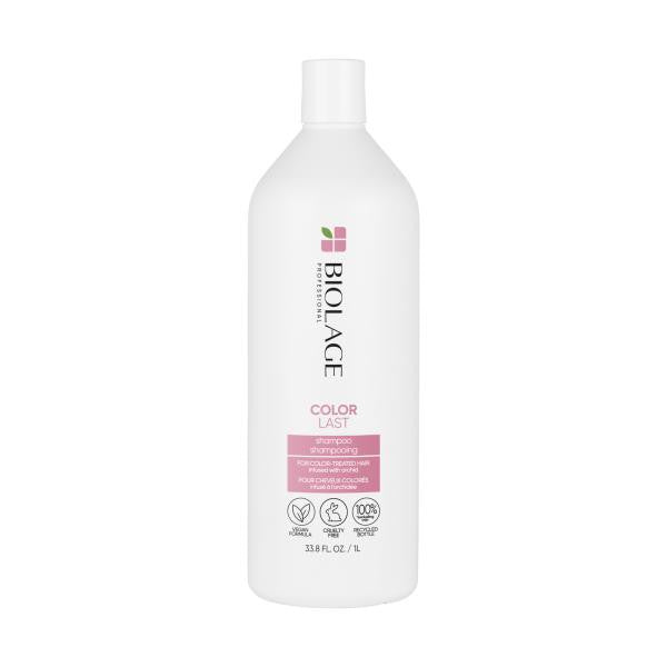 Biolage - Colorlast - Shampoo
