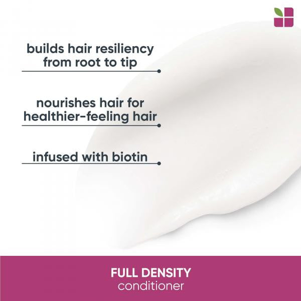 Biolage - Full Density - Thickening Conditioner