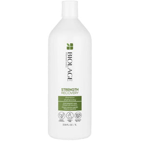 Matrix -Biolage-Shampooing Strength Recovery