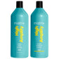 Matrix - High Amplify - Shampoo & Conditioner Set