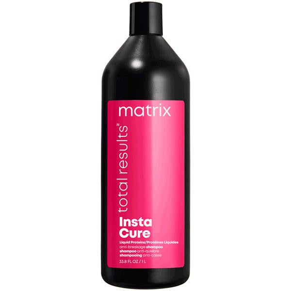 Matrix Instacure Anti-Breakage Shampoo