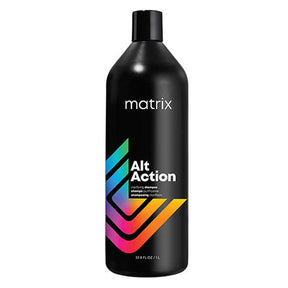 Matrix Total Results Pro-Solutionist Alternate Action Clarifying Shampoo 1lt