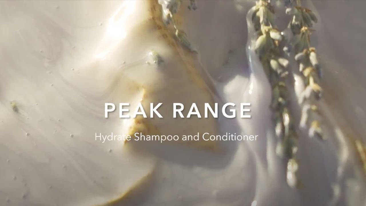 Pureology Hydrate Shampoo 33.8 oz – Sulfate-Free Moisture Care for Dry, Color-Treated Hair