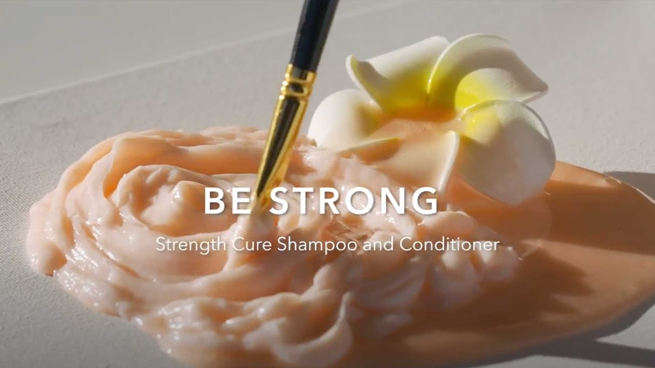 Pureology Strength Cure - Shampoo