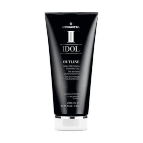 Idol Man Soins Rasage Outline 200 ml