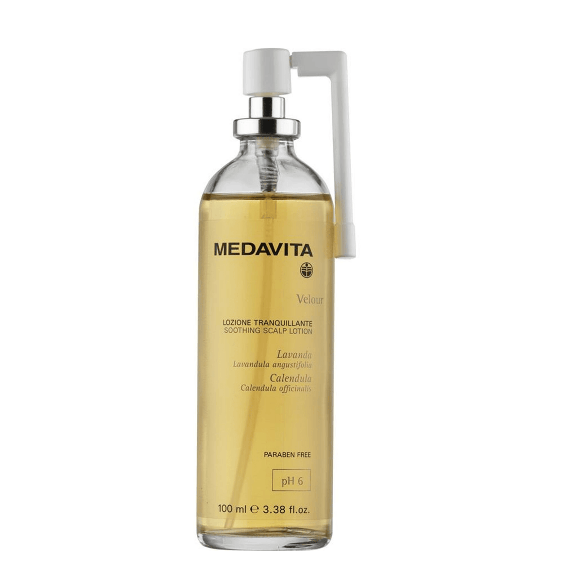 Velour Loción Tranquilizante 100ml 