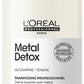L’Oréal Professionnel Metal Detox Shampoo