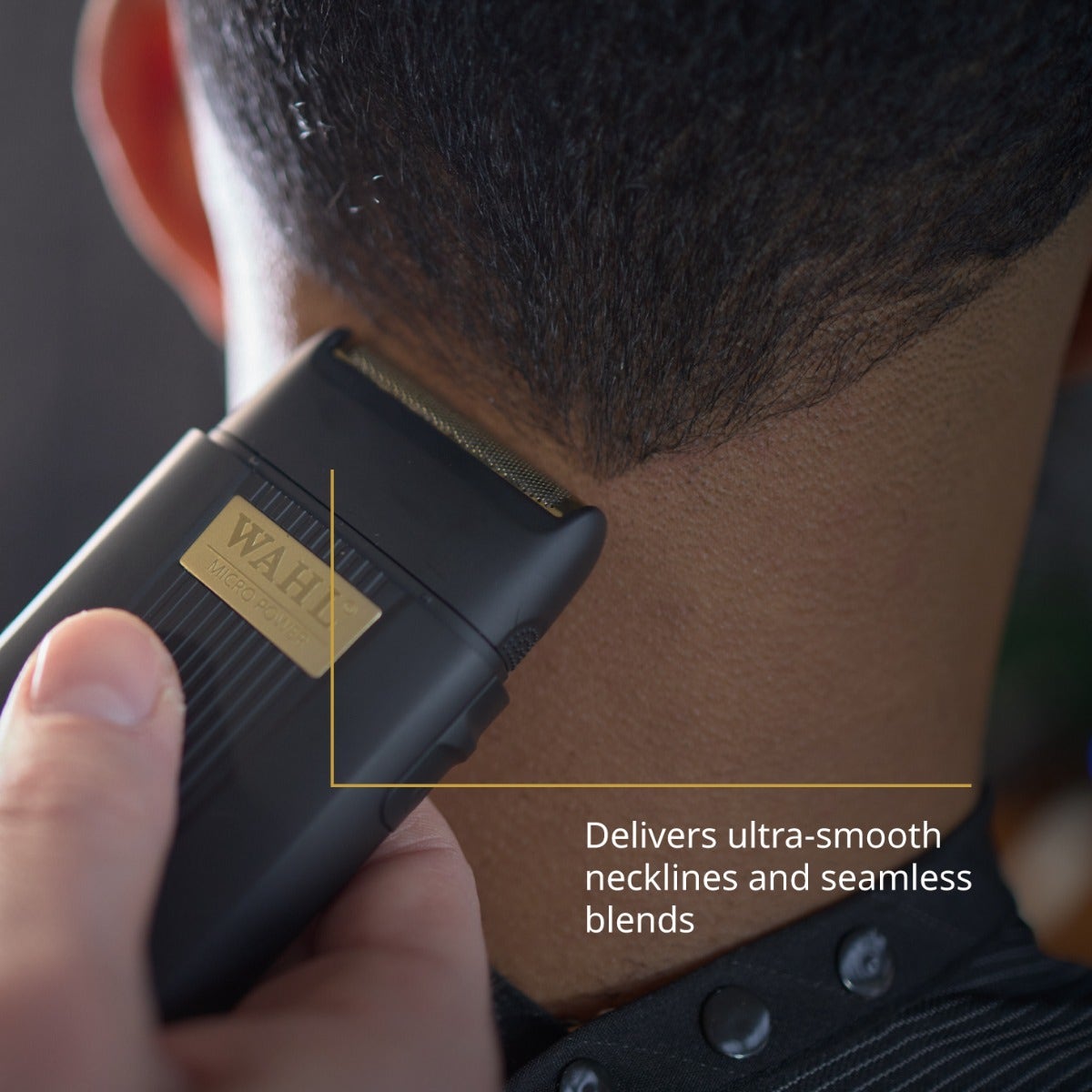 Wahl Micro Power Shaver – #55621 — product image 8