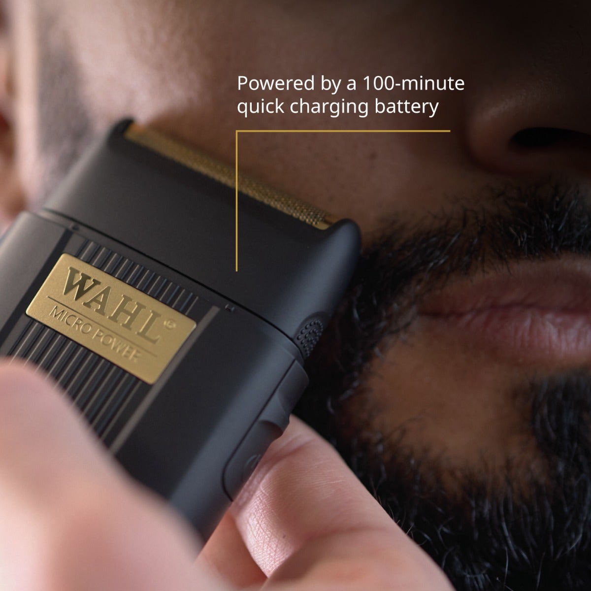 Wahl Micro Power Shaver – #55621 — product image 6