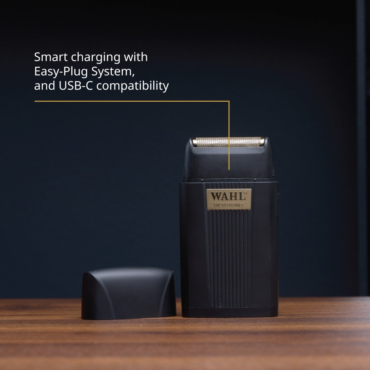 Wahl Micro Power Shaver – #55621 — product image 5