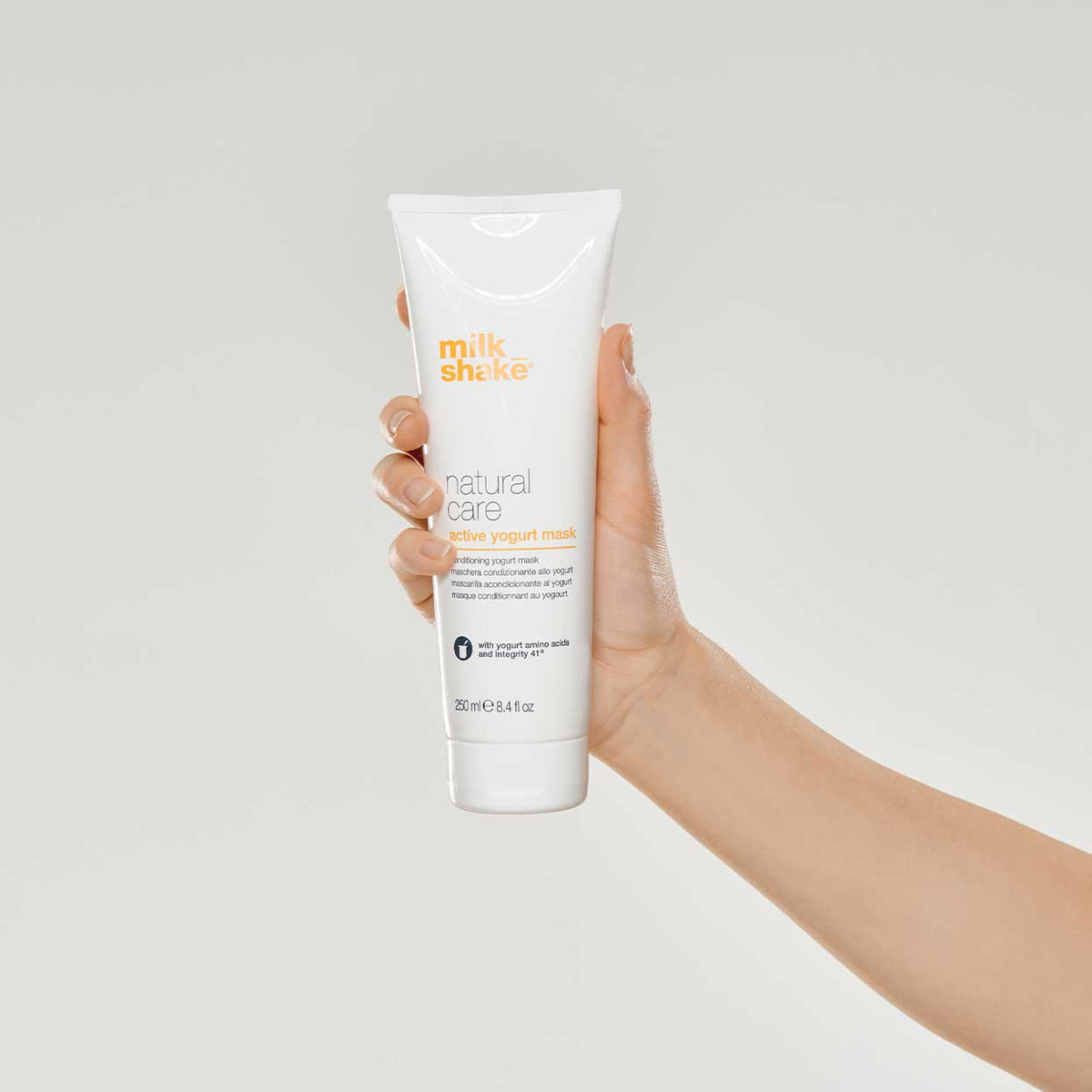milk_shake Active Yogurt Conditioning Mask — brand gallery image 2