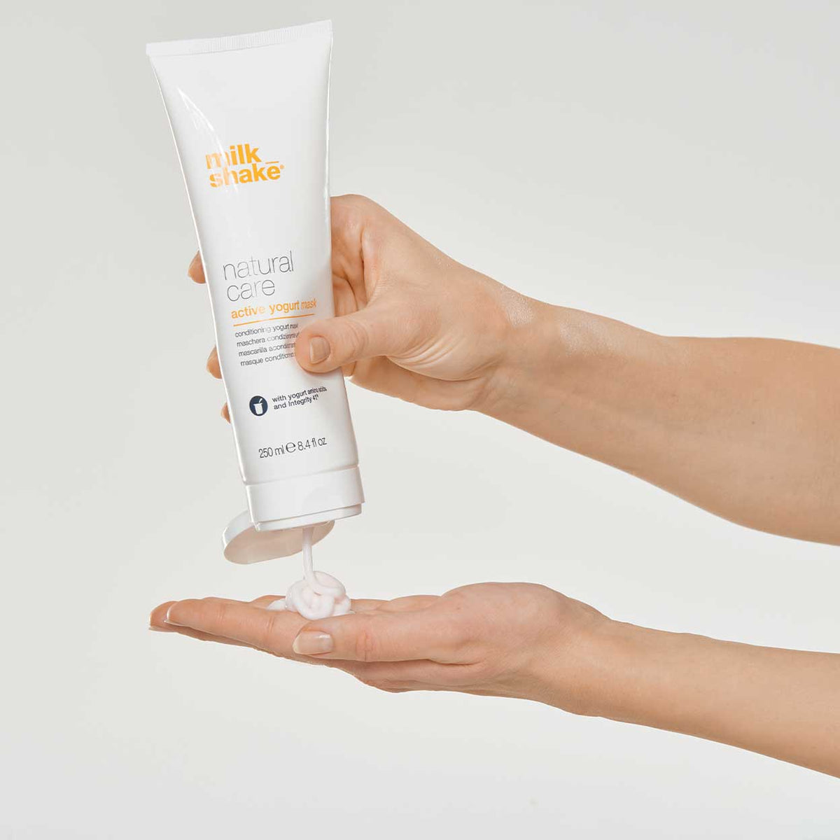 milk_shake Active Yogurt Conditioning Mask — brand gallery image 4