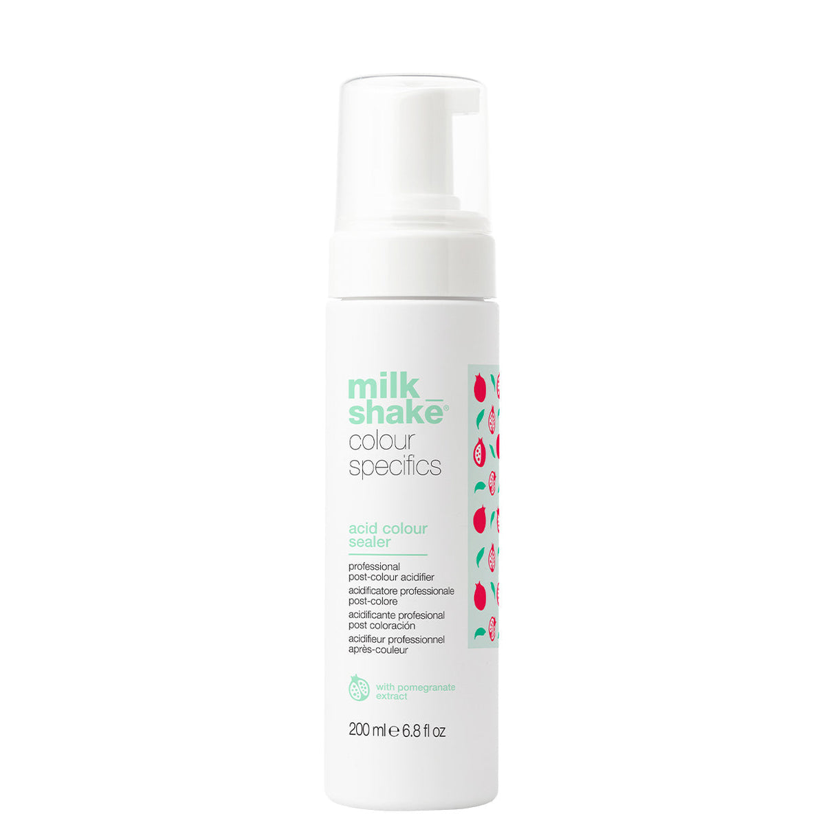 milk_shake Post Color Acidic Cuticle Sealer — brand packshot