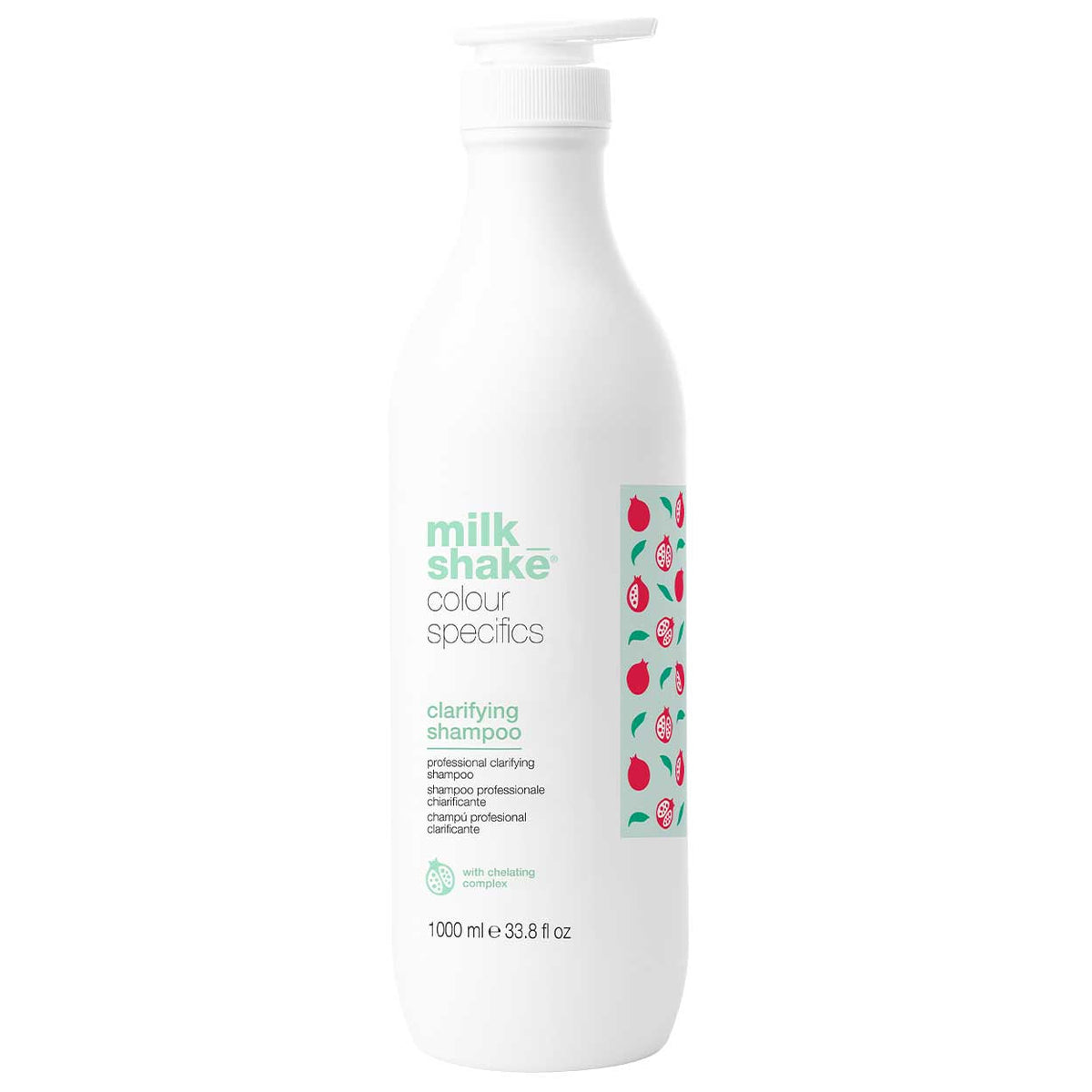 milk_shake Clarifying Shampoo — brand packshot