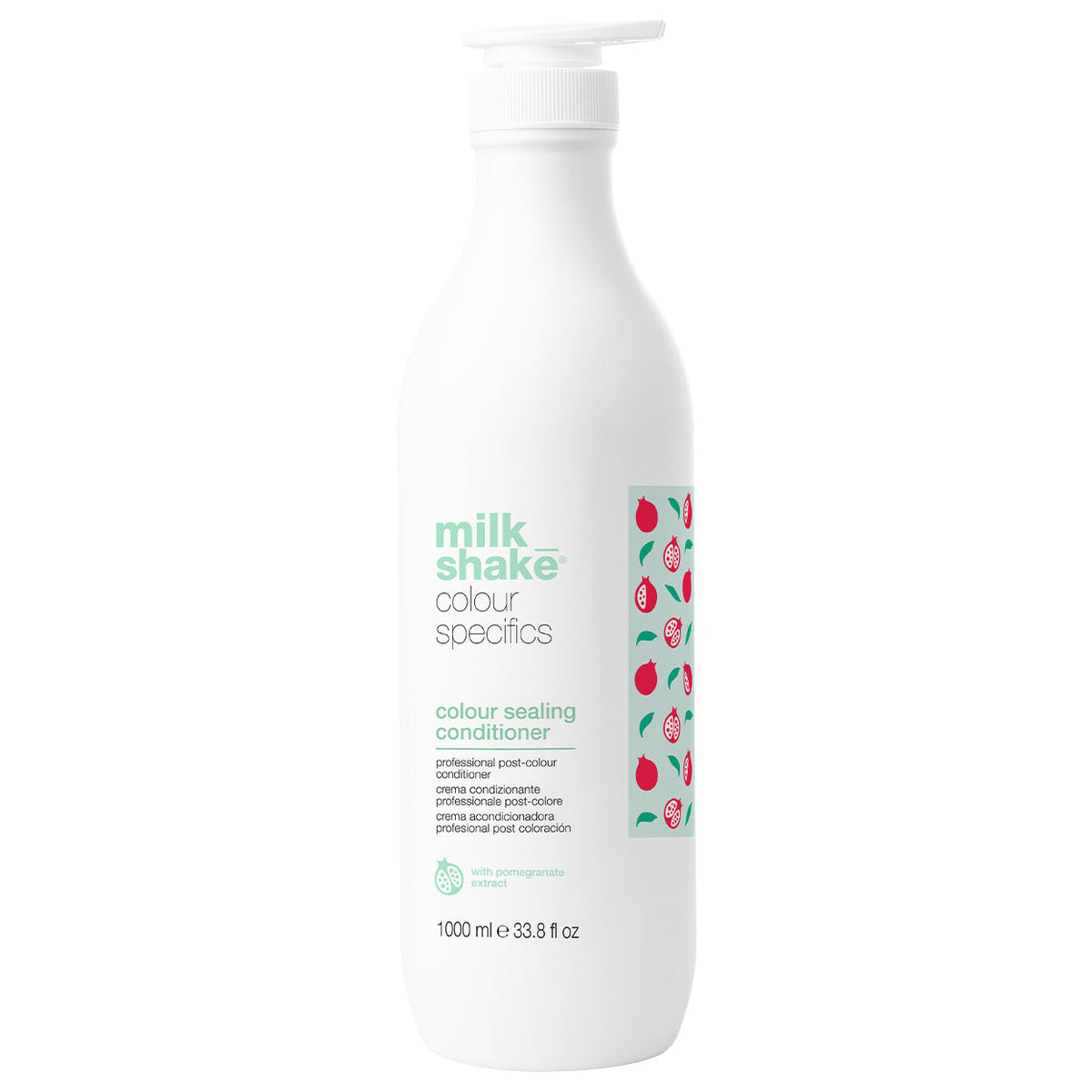 milk_shake Post Color Conditioner — brand packshot