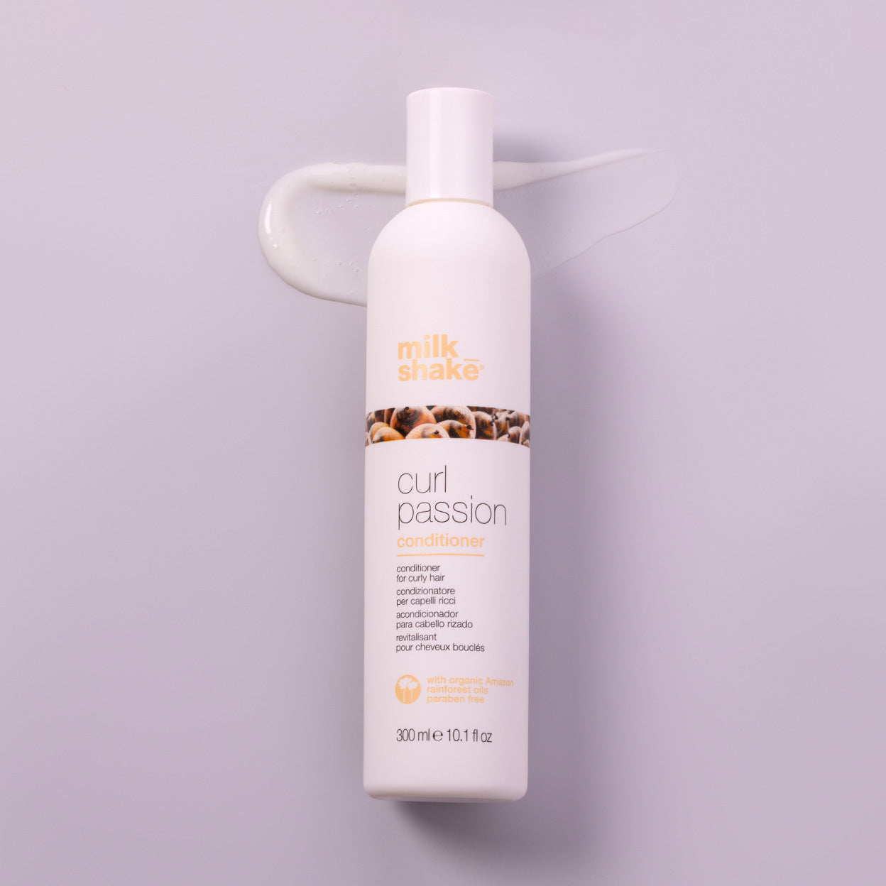 milk_shake Curl Conditioner — lifestyle shot