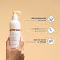 milk_shake Enhancing Fluid Strengthening Gel Cream for Curly Hair — key benefits