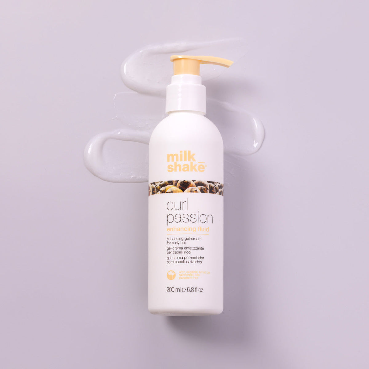 Styling fluid