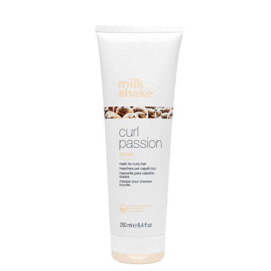 milk_shake Mask for Wavy and Curly Hair — brand packshot