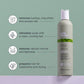 milk_shake Detox Shampoo — key benefits