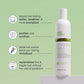 milk_shake Energizing Conditioner — key benefits