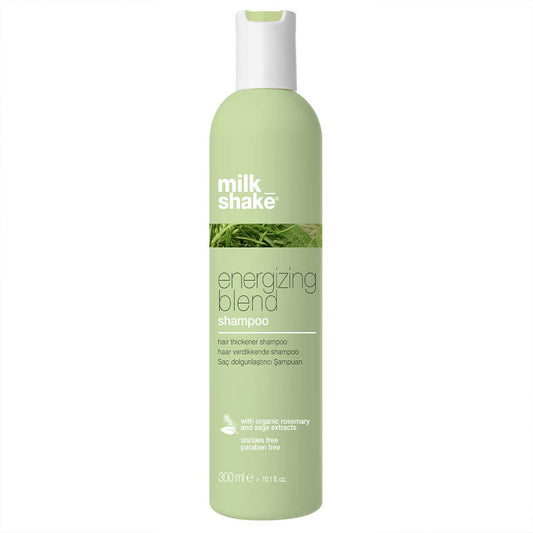 milk_shake Energizing Shampoo — brand packshot