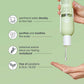 milk_shake Energizing Shampoo — key benefits