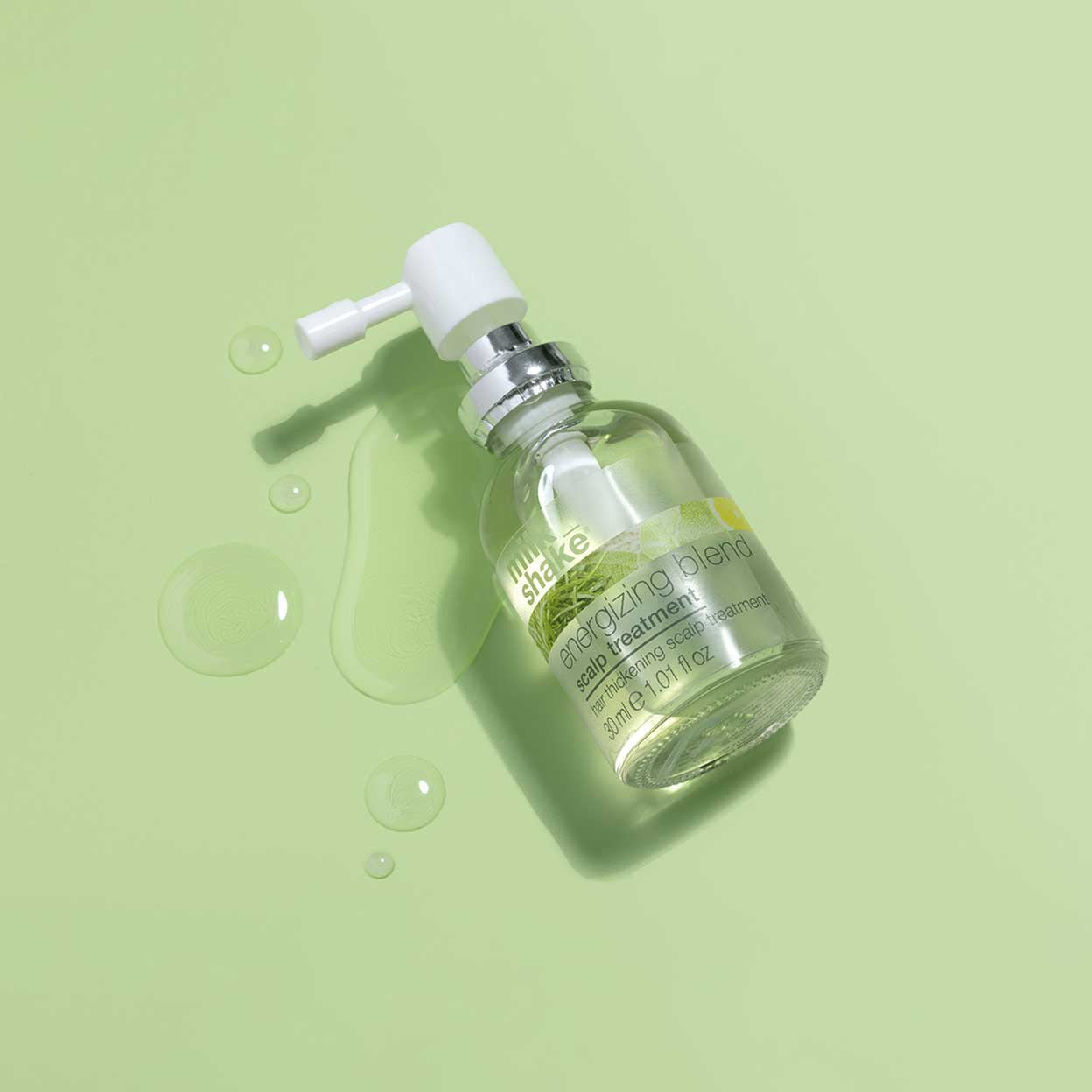 milk_shake Scalp Care Energizing Blend Treatment — lifestyle shot