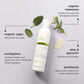 milk_shake Energizing Conditioner — key ingredients